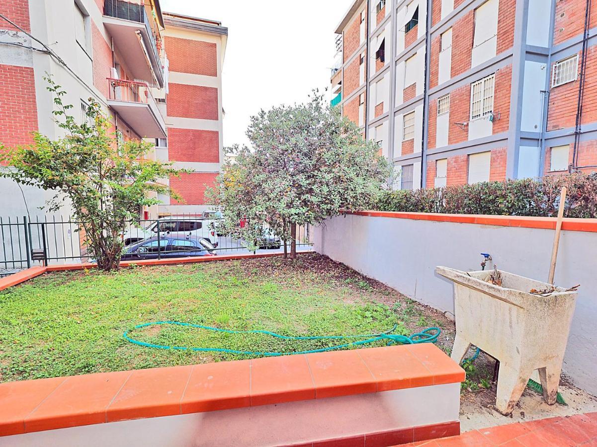 Rosso Corallo Lerici Exterior photo